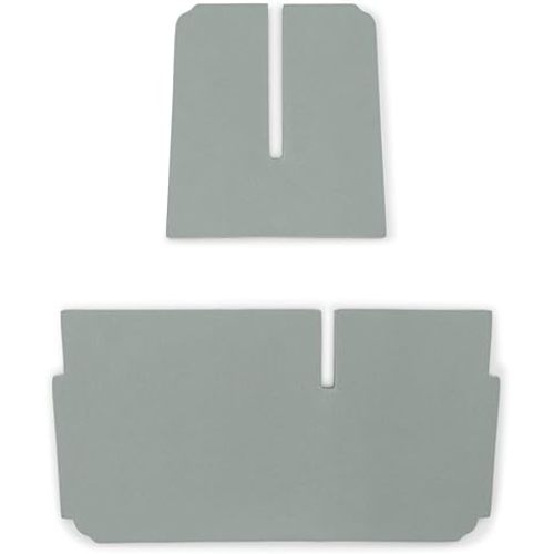 Parker Baby Bath Caddy Inserts | Matching Color Divider for our Shower Caddy Organizer | Makes Multiple Adjustable Compartments