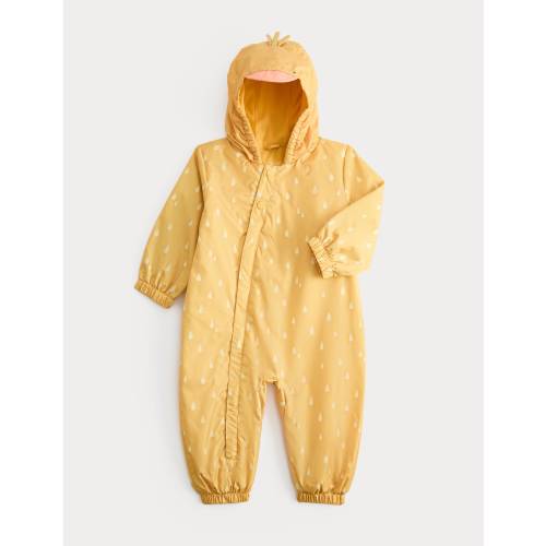Duck Puddlesuit (0 Mths-5 Yrs)