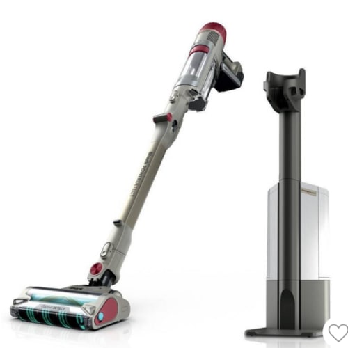 Shark® Cordless PowerDetect™ Clean & Empty System