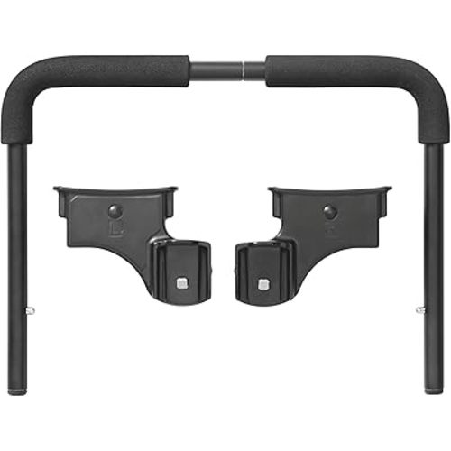 Baby Jogger Infant Car Seat Adapter for City Select 2 - Compatible with Britax Infant Car Seats
