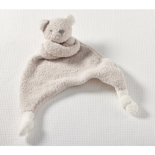 Fuzzy Animal Thumbies