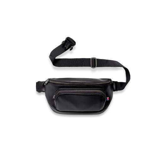 Kibou Travel Diaper Bag - Black