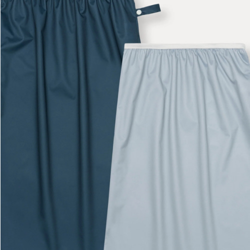 Diaper Pail Liners Sea 2 Pack