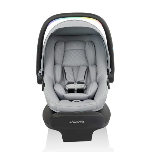 Evenflo LiteMax NXT Preemie and Infant Car Seat