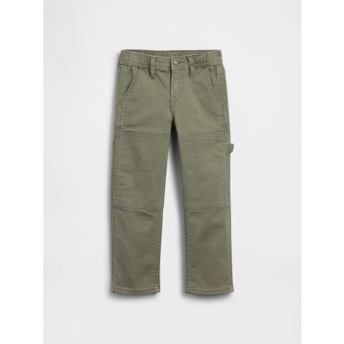 babyGap Original Straight Carpenter Jeans