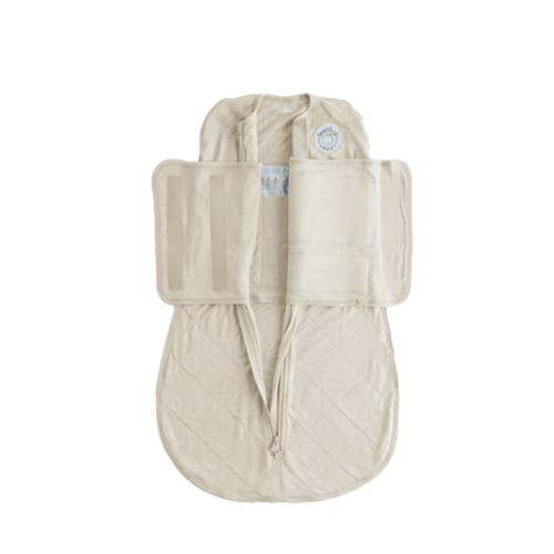 Bamboo Classic Swaddle (Non-weighted) - Oat