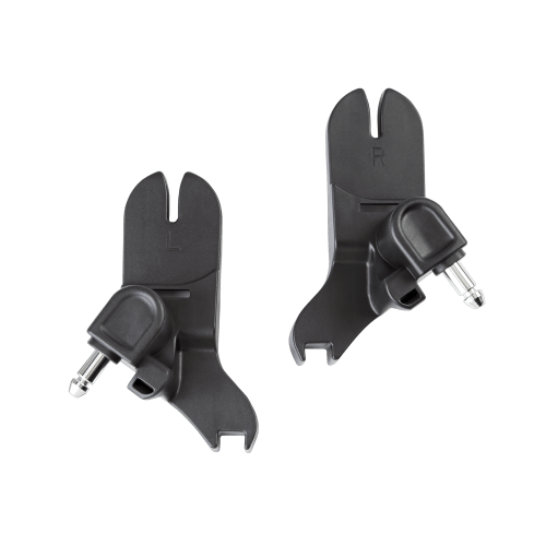 baby jogger car seat adapters for summit™ X3 stroller for Graco® infant car seats