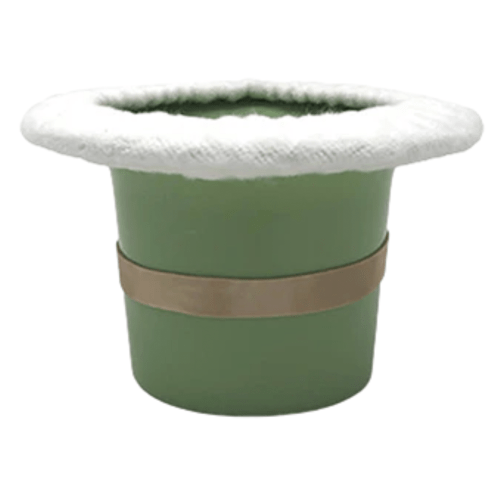 Top Hat Potty