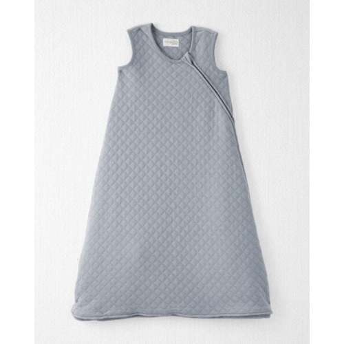 Baby Doubleknit Zip Wearable Blanket - Little Planet | Carter's