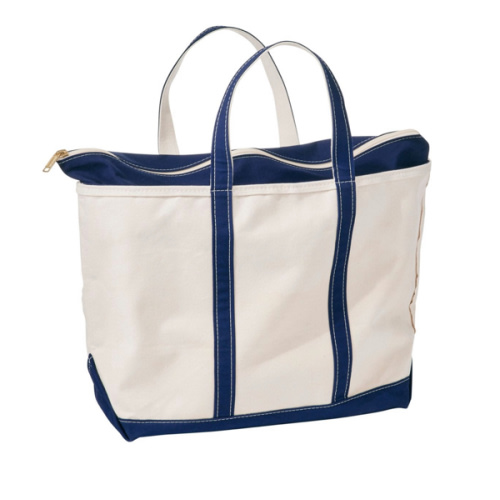 Boat and Tote®, Zip-Top, Large