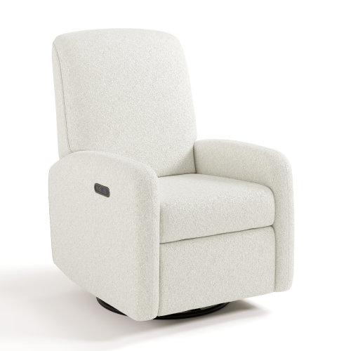 Graco Bellwood Power Recliner Swivel Glider & Reviews | Joss & Main