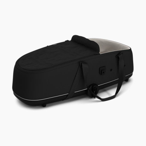 Thule Shine Bassinet - Black