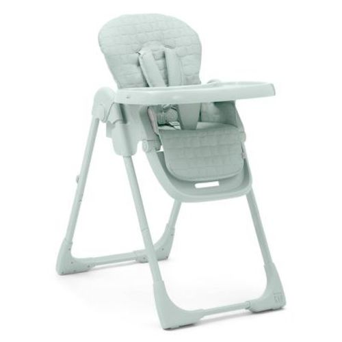 babyGap by Delta Children 3-in-1 Classic Convertible Standard High Chair for Babies & Toddler - Sage Green
