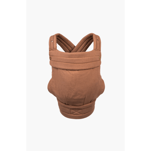 The Monarch Buckle Baby Carrier