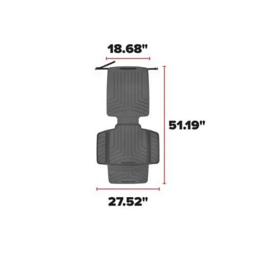 Child Car Seat Protector | WeatherTech