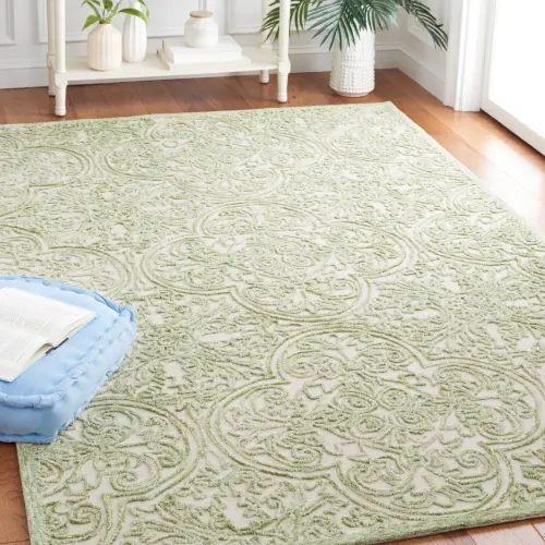 Safavieh Martha Stewart Collection Andreea 5' x 8' Area Rug