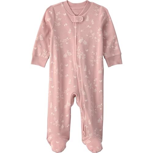 little planet by carter's unisex-baby Sleep and Play Made With Organic Cotton