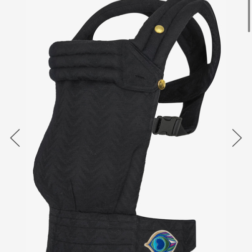 Arrow Zorro | Zeitgeist Baby Carrier | SHOP ARTIPOPPE