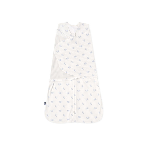 Buy HALO SleepSack Cotton Swaddle Floral Vintage Newborn (0-3M) at Well.ca | Free Shipping $35+ in Canada