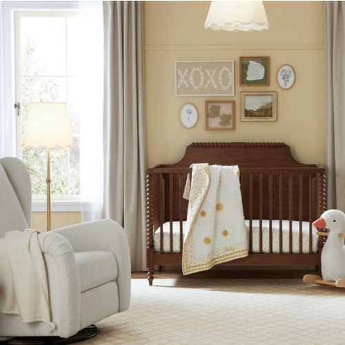 Nursery Essentials Fund