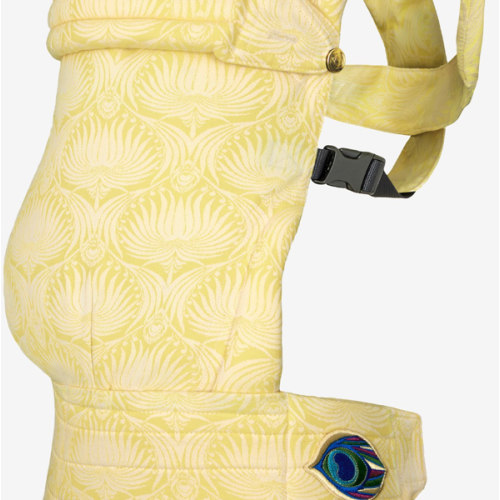 Boho Soleil | Zeitgeist Baby Carrier | SHOP ARTIPOPPE