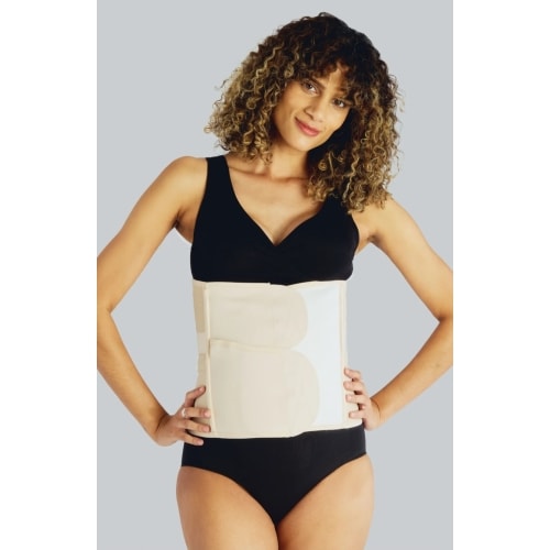 Luxe Belly Wrap - Postpartum Belly Wrap – Belly Bandit