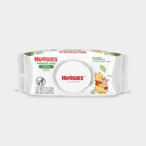 Baby Wipes
