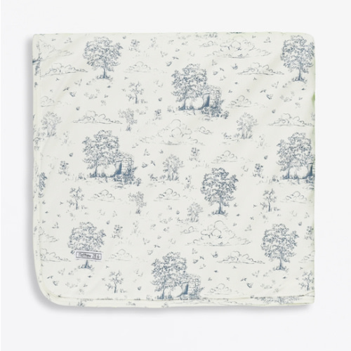 The Empty Tomb Blanket Cotton