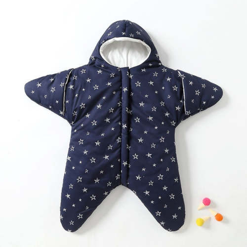 Baby Starfish Sleeping Bag 2.5 TOG | Stroller Outdoor | 0-6 Months – Baby Sleep Better