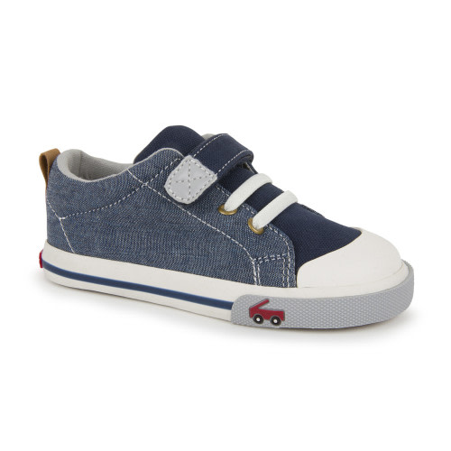 Stevie II Chambray 5M