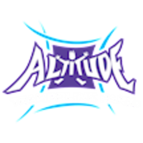 GIFT CARD OR PASSES FOR ALTITUDE TRAMPOLINE PARK