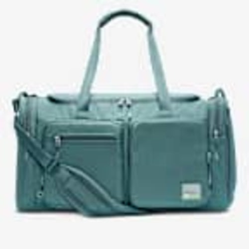Nike Utility Power 2.0 Duffel Bag (Medium, 51L). Nike.com