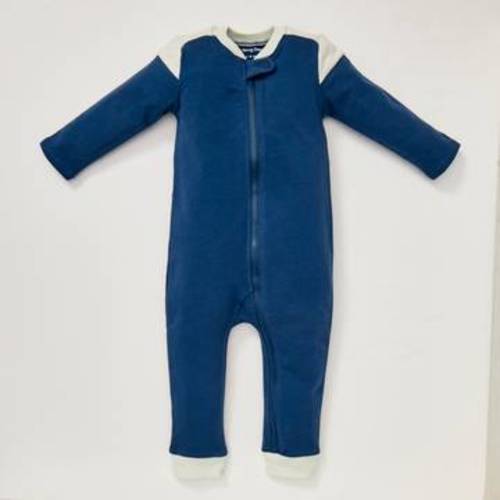 Kauffman Onepiece - Young Days