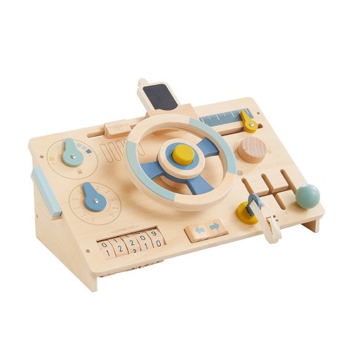 Wonder & Wise By Asweets Beep Beep Busy Board