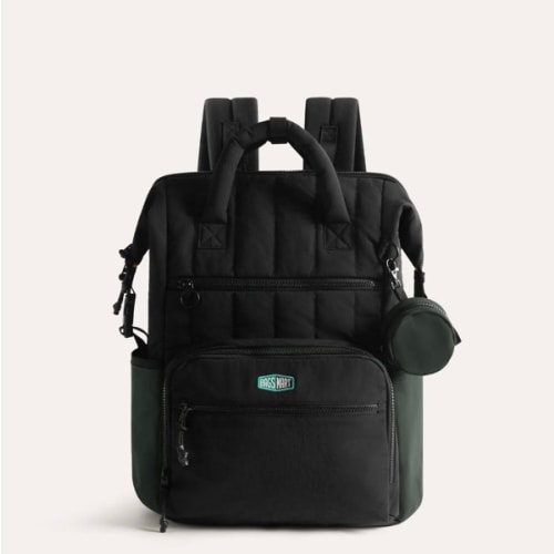 Paz 25L Diaper Backpack