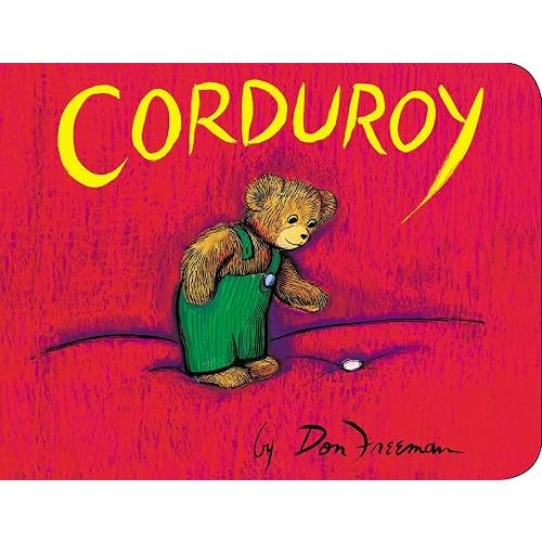 Corduroy