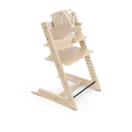 Stokke Tripp Trapp Toddler High Chair: Adjustable High Chair | Stokke® Online Shop