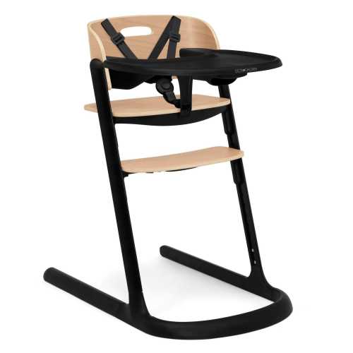 Delta Children Versa 3-in-1 Convertible High Chair | Ashley