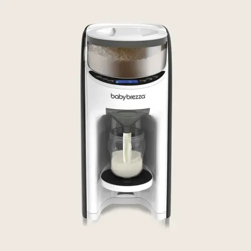 Formula Pro Advanced: Baby Formula Dispenser | Baby Brezza