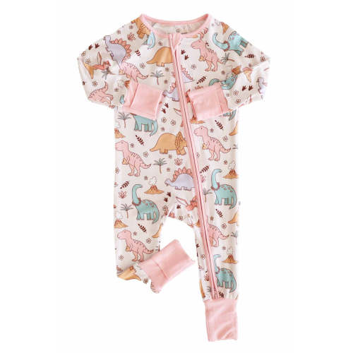 Convertible Zip Rompers for Girls | Best Sellers