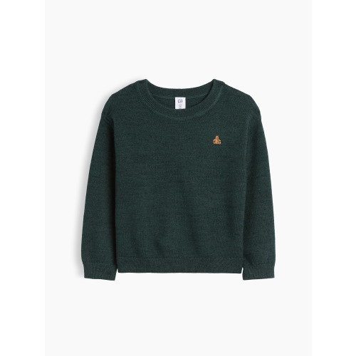 Baby & Toddler Crewneck Sweater