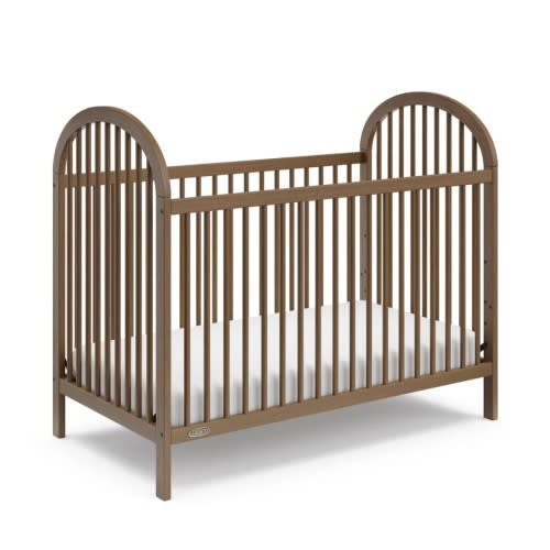 Graco® Olivia® 3-in-1 Convertible Crib