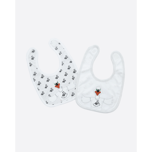 Swansea Bibs (Up the Swans)