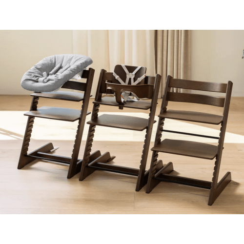 Tripp Trapp® High Chair and Infant Seat | Stokke®