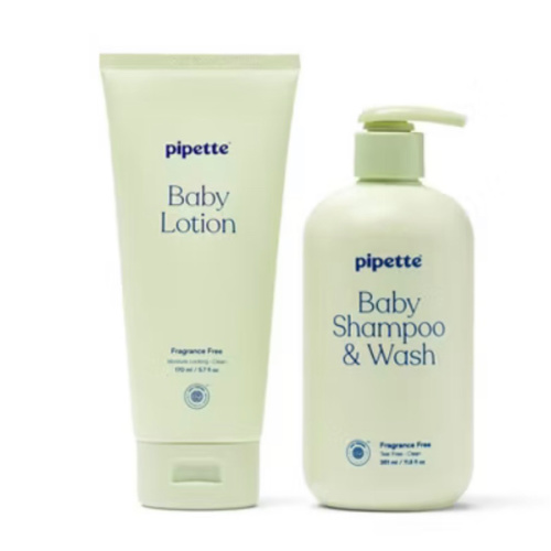 Pippette Baby Wash Gift Set