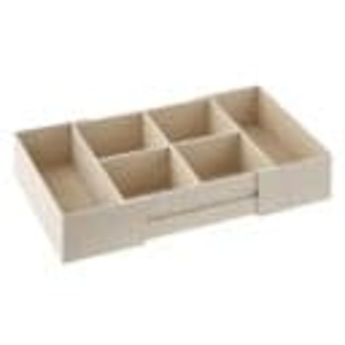 Cambridge Expandable Drawer Organizer