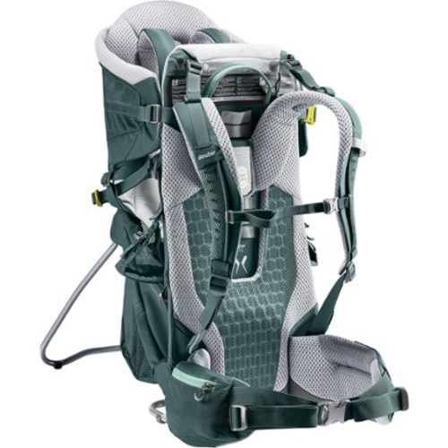 Kid Comfort Active Child Carrier