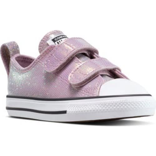 Kids' Chuck Taylor® All Star Double Strap Sneaker