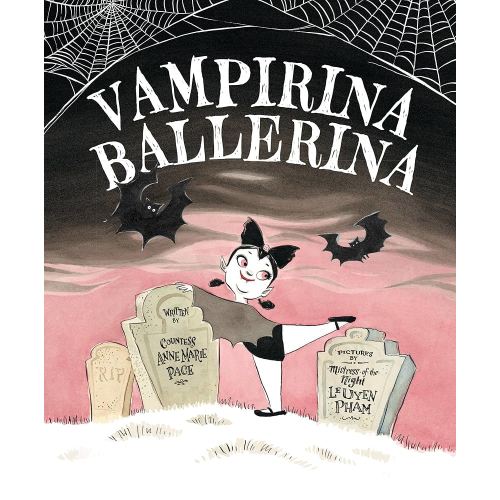 Vampirina Ballerina