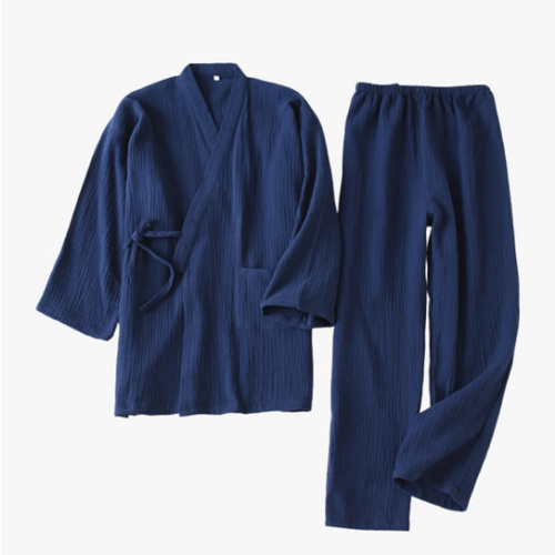Aizome Samue Set